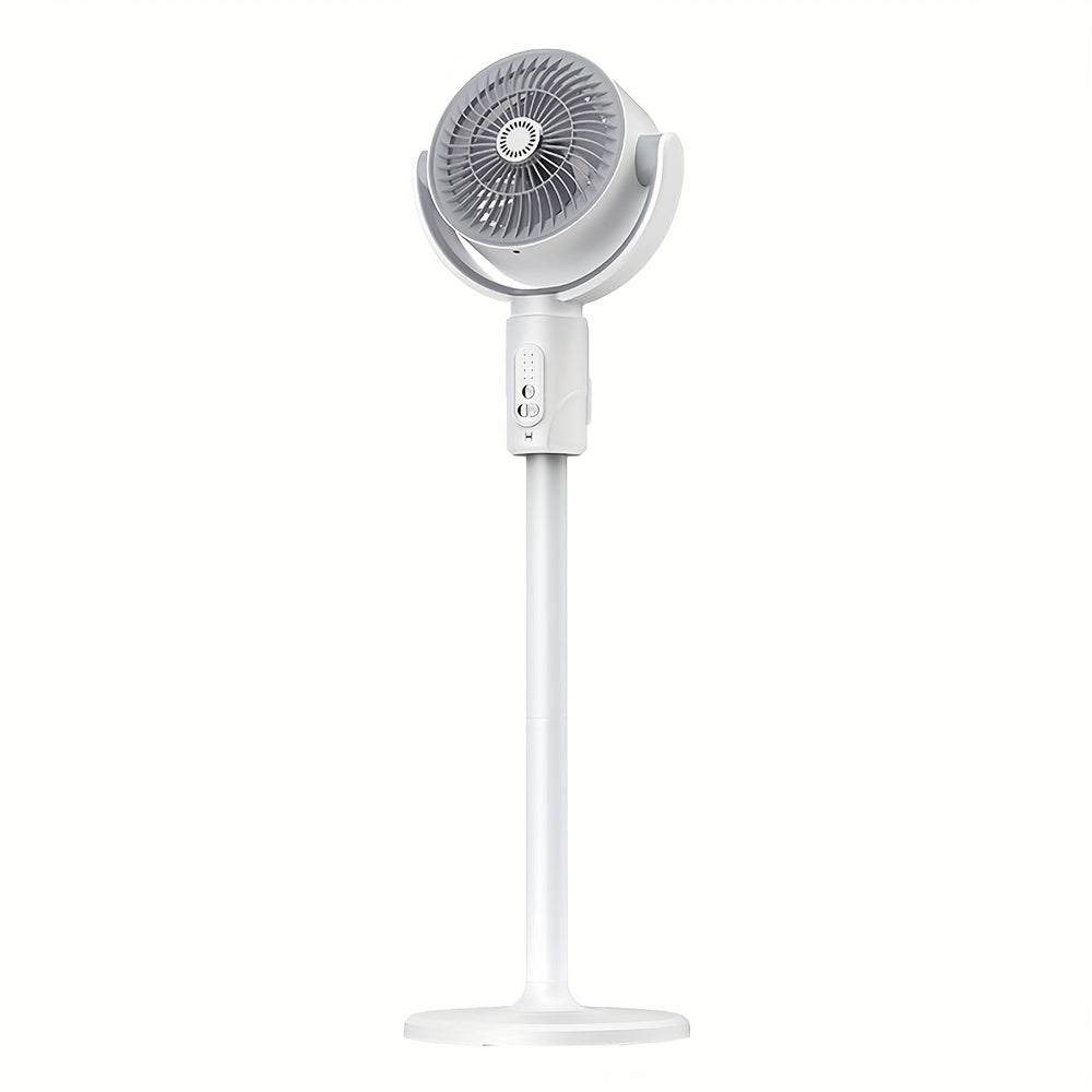 Height-Adjustable Electric , Li-ion Battery Powered, 3-in-1 Design