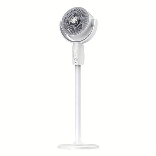 Height-Adjustable Electric , Li-ion Battery Powered, 3-in-1 Design