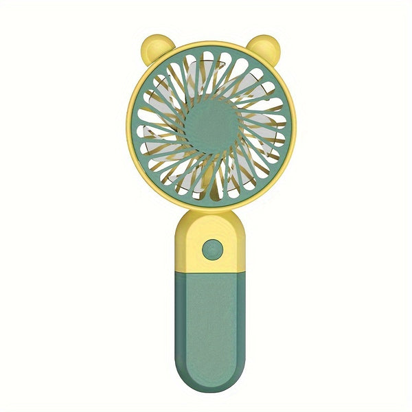Y19 Handheld Desktop Fan